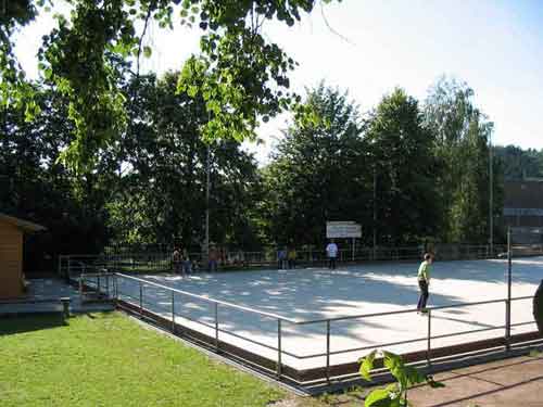 Unsere Anlage